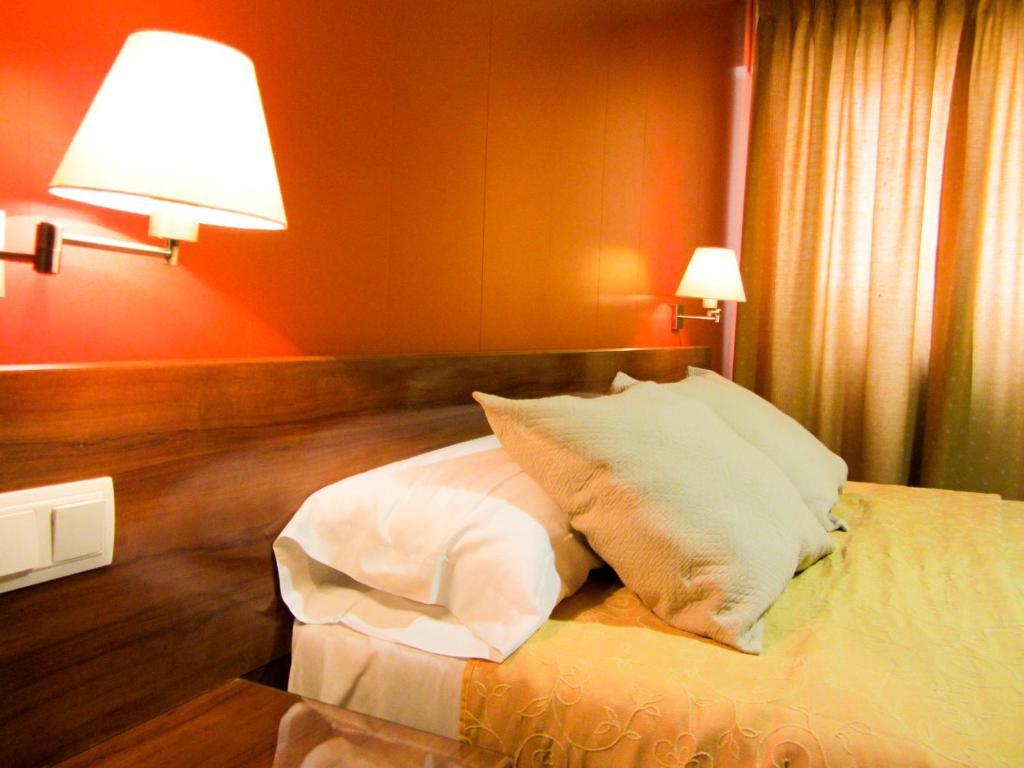 רקואנה Hotel Avenida חדר תמונה
