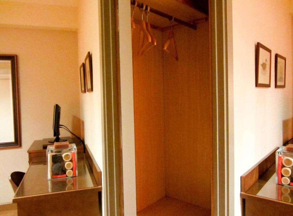 רקואנה Hotel Avenida חדר תמונה