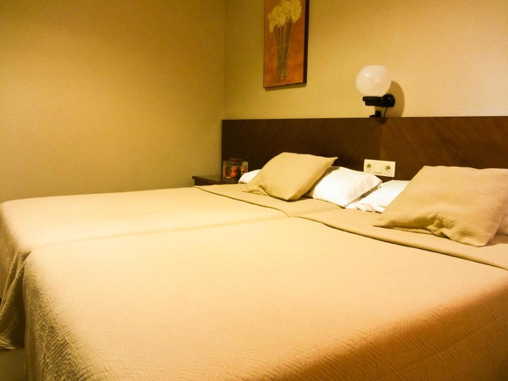 רקואנה Hotel Avenida חדר תמונה