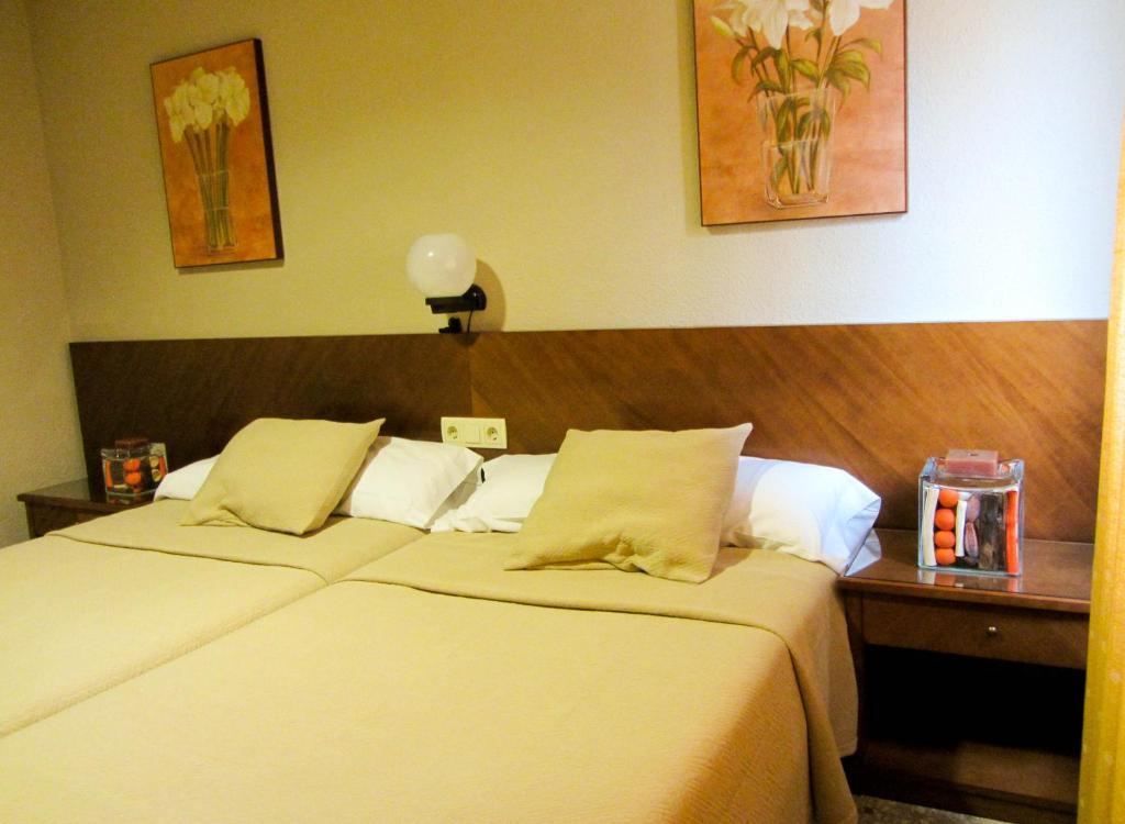 רקואנה Hotel Avenida חדר תמונה