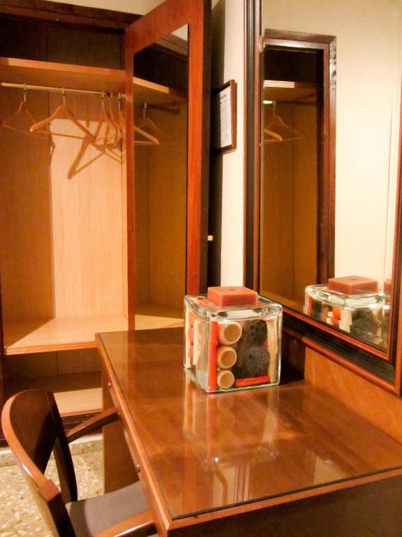רקואנה Hotel Avenida חדר תמונה