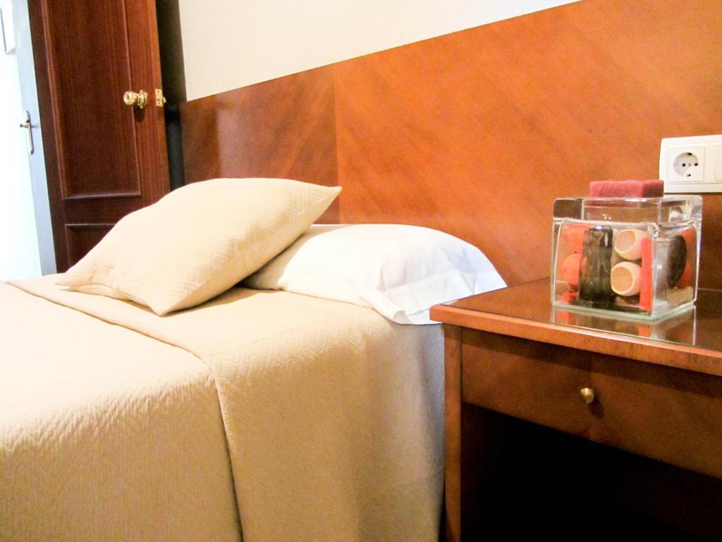 רקואנה Hotel Avenida חדר תמונה