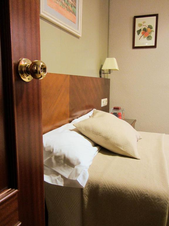 רקואנה Hotel Avenida חדר תמונה