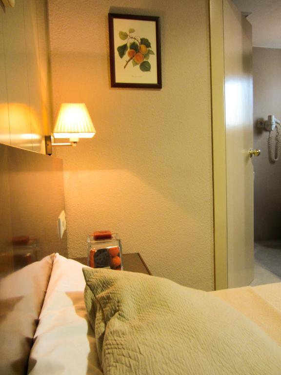 רקואנה Hotel Avenida חדר תמונה