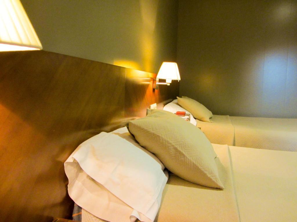 רקואנה Hotel Avenida חדר תמונה