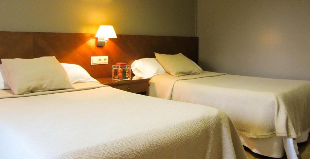 רקואנה Hotel Avenida חדר תמונה