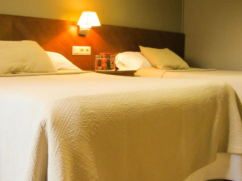 רקואנה Hotel Avenida חדר תמונה